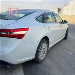 تويوتا أفالون